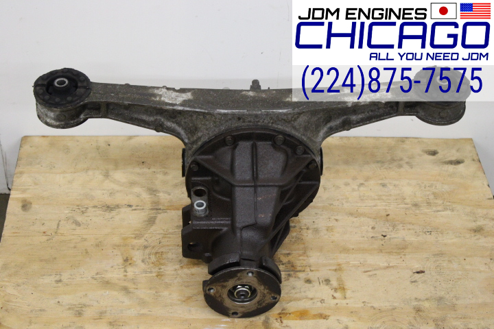 JDM 90-05 MAZDA MIATA 1.8 REAR DIFFERENTIAL