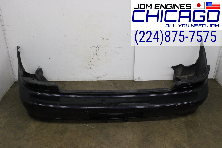 JDM 94–01 HONDA/ACURA INTEGRA DC2 REAR BUMPER