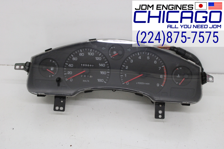 JDM 1994-1998 Toyota MR2 GTS Instrument Gauge Cluster