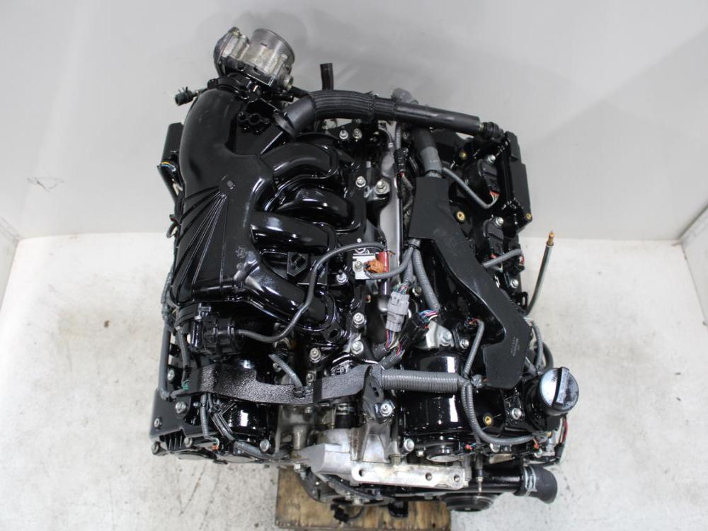 JDM 17-20 TOYOTA SIENNA, HIGHLANDER, RX350 2GR-FKS 3.5L DOHC VVT-iW + VVT-i V6 ENGINE: Image 16