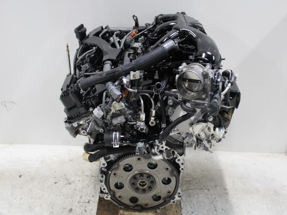 JDM 17-20 TOYOTA SIENNA, HIGHLANDER, RX350 2GR-FKS 3.5L DOHC VVT-iW + VVT-i V6 ENGINE: Image 12