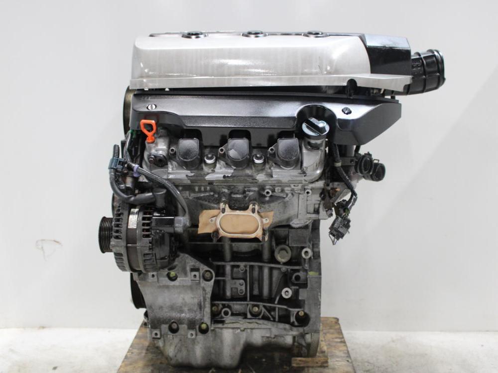 JDM 2003-2006 ACURA MDX J35A 3.5L V6 SOHC VTEC ENGINE: Image 3