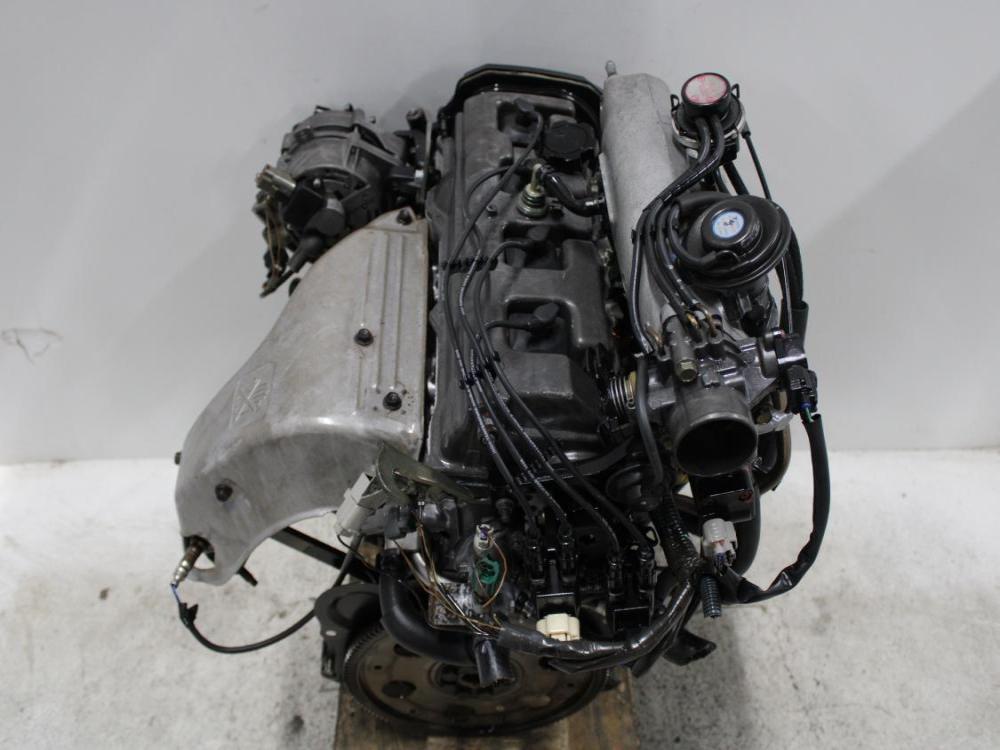 JDM TOYOTA CAMRY 1997-2001 5S-FE 2.2L DOHC 4CYL ENGINE: Image 11