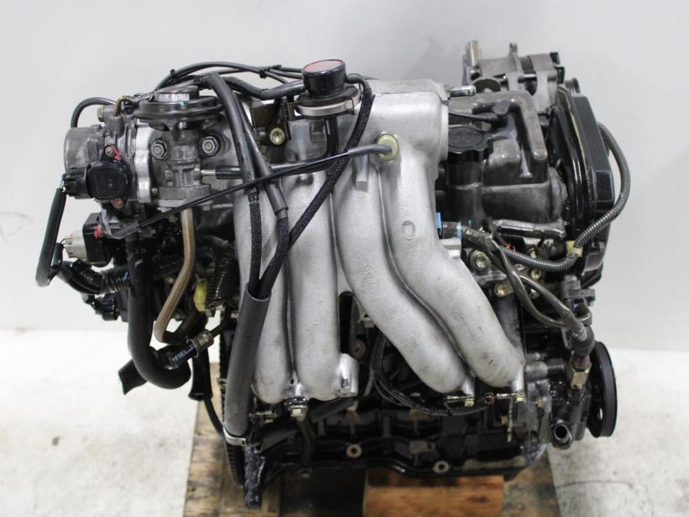 JDM TOYOTA CAMRY 1997-2001 5S-FE 2.2L DOHC 4CYL ENGINE: Image 8