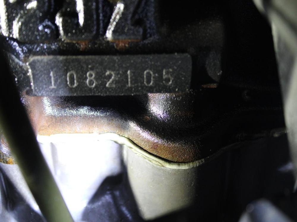 JDM 1998-2005 2JZ-GE VVTI TOYOTA ARISTO LEXUS GS300 IS300 SC300 V6 ENGINE&WIRING/ECU: Image 13