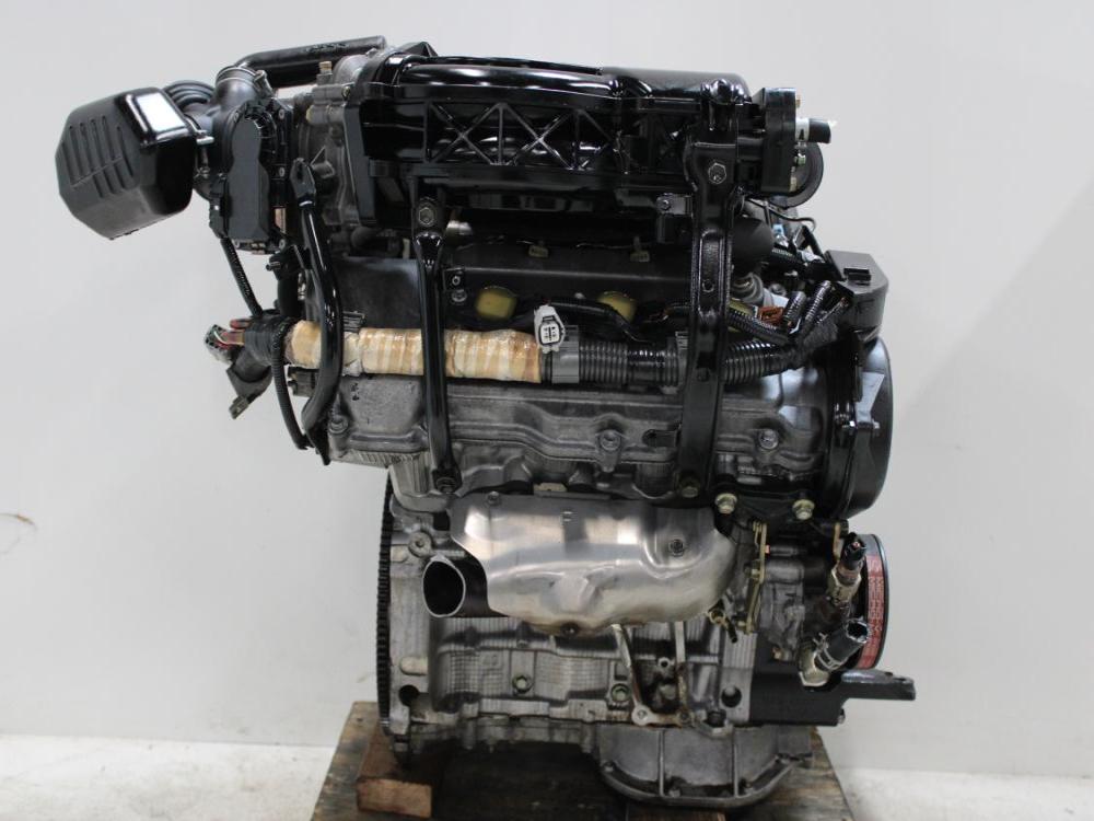 JDM 04-06 TOYOTA CAMRY, HIGHLANDER, LEXUS RX330 AWD 3MZ-FE 3.3L VVT-i ENGINE: Image 9