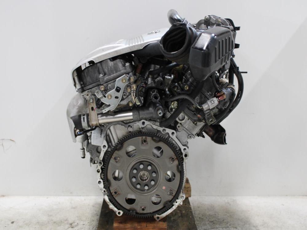 JDM 04-06 TOYOTA CAMRY, HIGHLANDER, LEXUS RX330 AWD 3MZ-FE 3.3L VVT-i ENGINE: Image 12