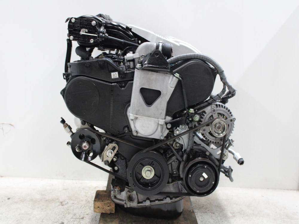 JDM 04-06 TOYOTA CAMRY, HIGHLANDER, LEXUS RX330 AWD 3MZ-FE 3.3L VVT-i ENGINE: Image 6