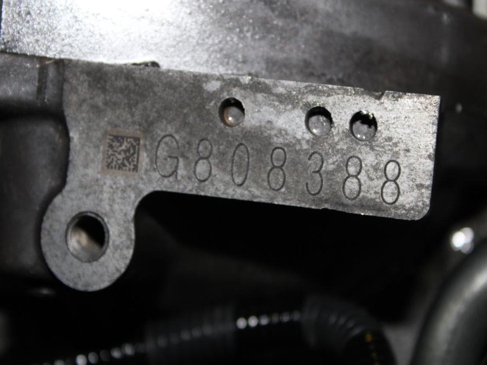 JDM 13-16 SUBARU BRZ TOYOTA GT86 SCION FR-S FA20 NON-TURBO 2.0L DOHC ENGINE + 6 SPD M/T: Image 13