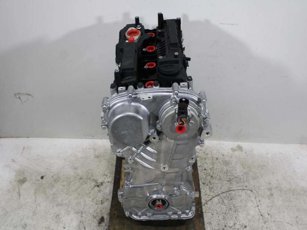Hyundai Santa-Fe 2016-2020 G4KJ 2.4L Inline 4 G4KJ GDI Brand New Engine: Image 2