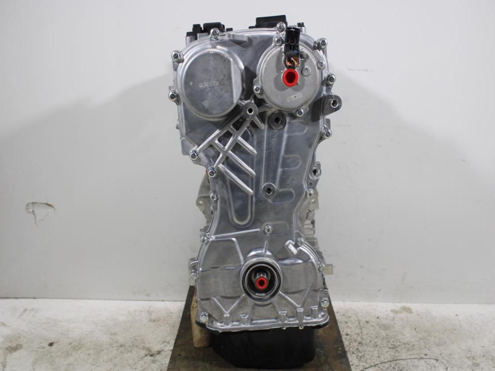Hyundai Santa-Fe 2016-2020 G4KJ 2.4L Inline 4 G4KJ GDI Brand New Engine: Image 3