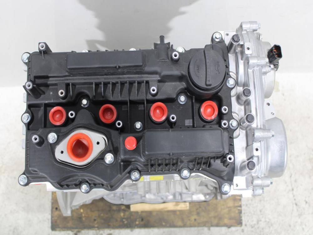 Hyundai Santa-Fe 2016-2020 G4KJ 2.4L Inline 4 G4KJ GDI Brand New Engine: Image 5