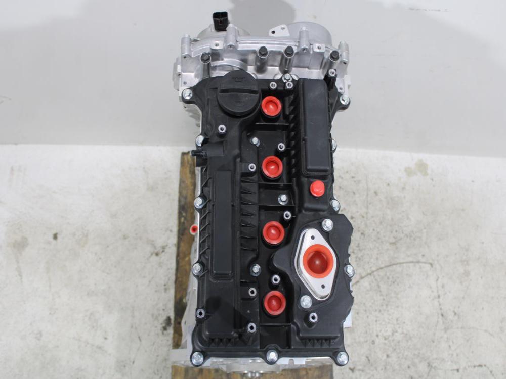 Hyundai Santa-Fe 2016-2020 G4KJ 2.4L Inline 4 G4KJ GDI Brand New Engine: Image 11
