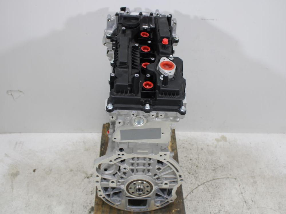 Hyundai Santa-Fe 2016-2020 G4KJ 2.4L Inline 4 G4KJ GDI Brand New Engine: Image 12