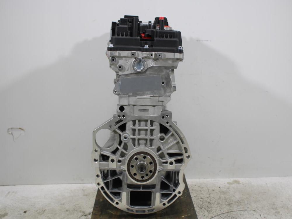 Hyundai Santa-Fe 2016-2020 G4KJ 2.4L Inline 4 G4KJ GDI Brand New Engine: Image 13