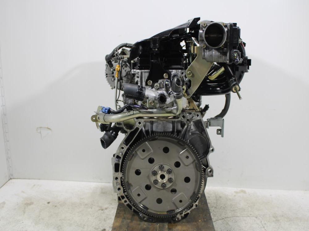 JDM 2002-2006 NISSAN ALTIMA, SENTRA SER QR25-DE 2.5L 4 CYL DOHC ENGINE: Image 12