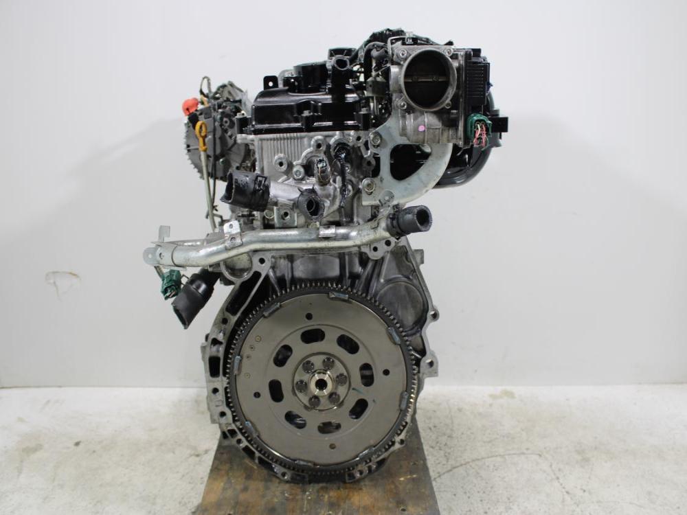 JDM 2002-2006 NISSAN ALTIMA, SENTRA SER QR20-DE 2.0L 4 CYL DOHC ENGINE: Image 12