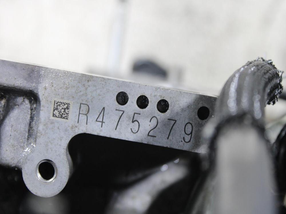 JDM 2011-2016 SUBARU FORESTER/LEGACY/OUTBACK FB25 DOHC TIMING CHAIN  2.5L ENGINE: Image 13