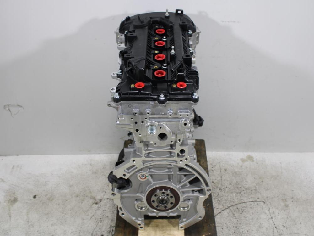 Hyundai Elandtra 2013-2020 2.0L G4NA Inline 4 Non-Turbo Engine Motor Brand New: Image 11