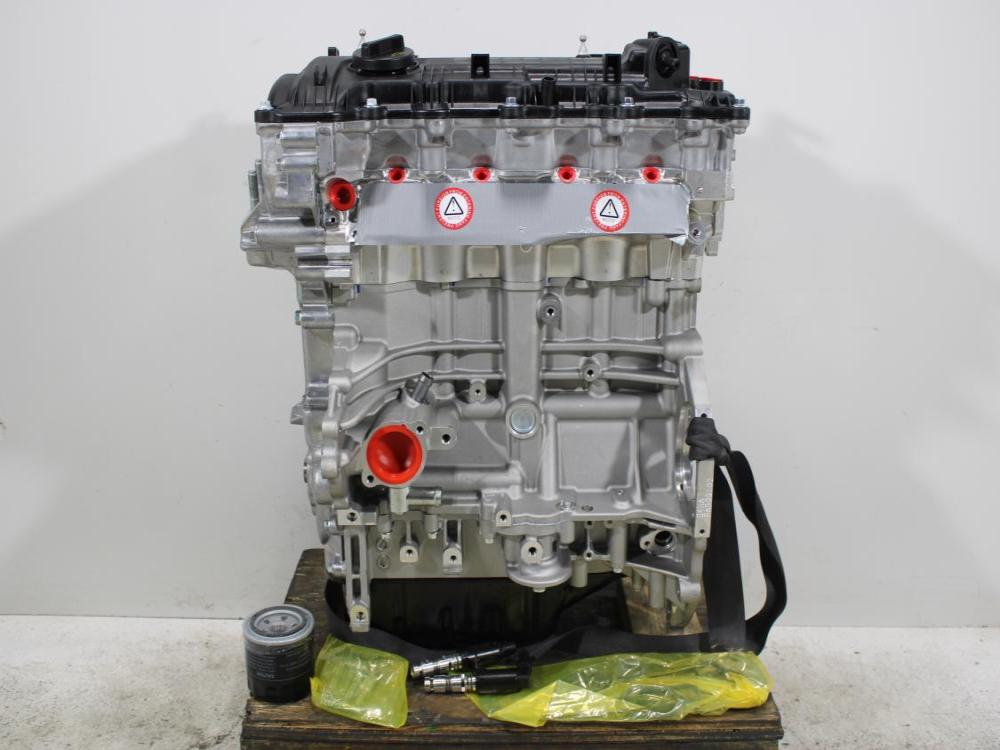 Hyundai Sonata 2014 2.0L G4NA Inline 4 Non-Turbo Engine Motor Brand New: Image 3