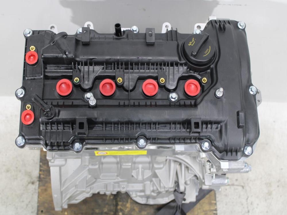 Hyundai Sonata 2014 2.0L G4NA Inline 4 Non-Turbo Engine Motor Brand New: Image 7