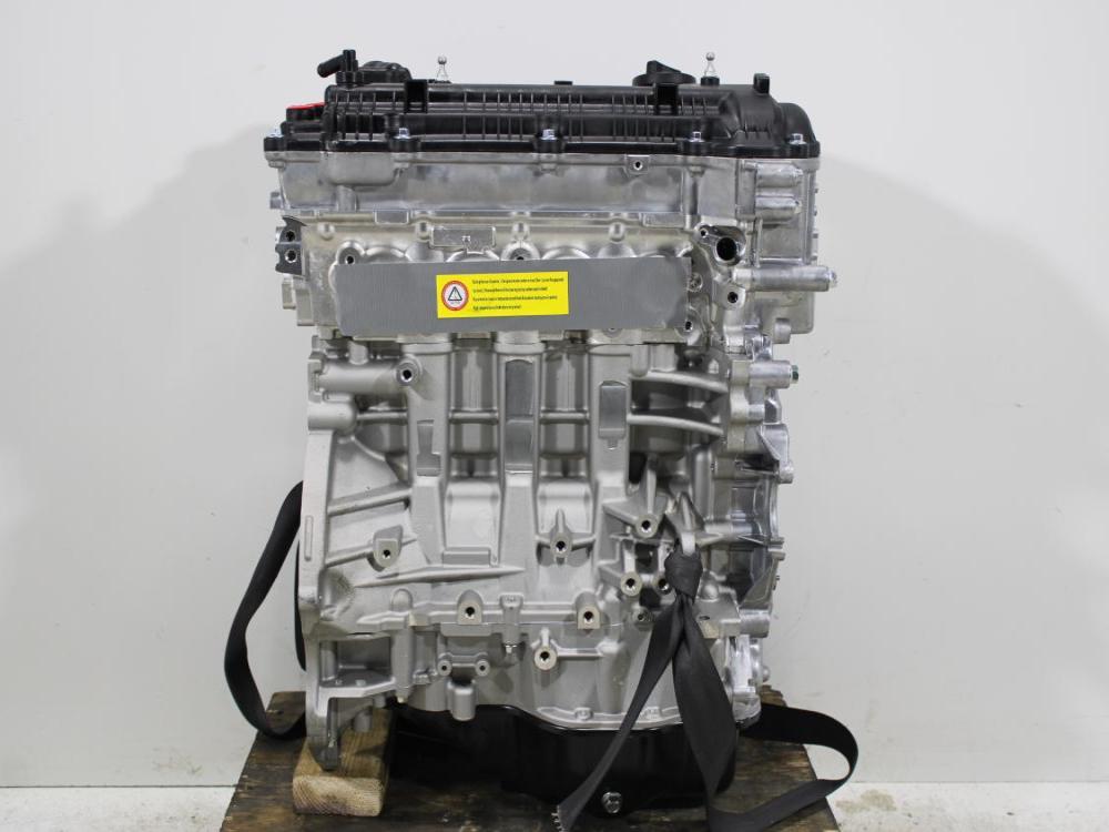Hyundai Sonata 2014 2.0L G4NA Inline 4 Non-Turbo Engine Motor Brand New: Image 9