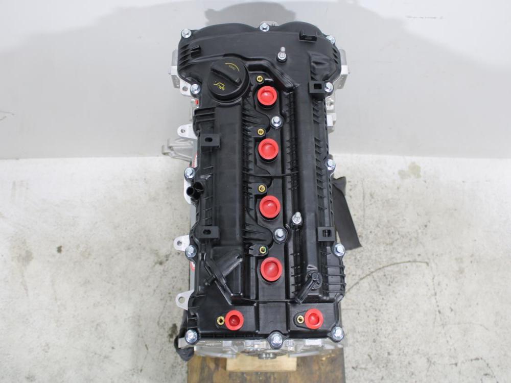Hyundai Sonata 2014 2.0L G4NA Inline 4 Non-Turbo Engine Motor Brand New: Image 10