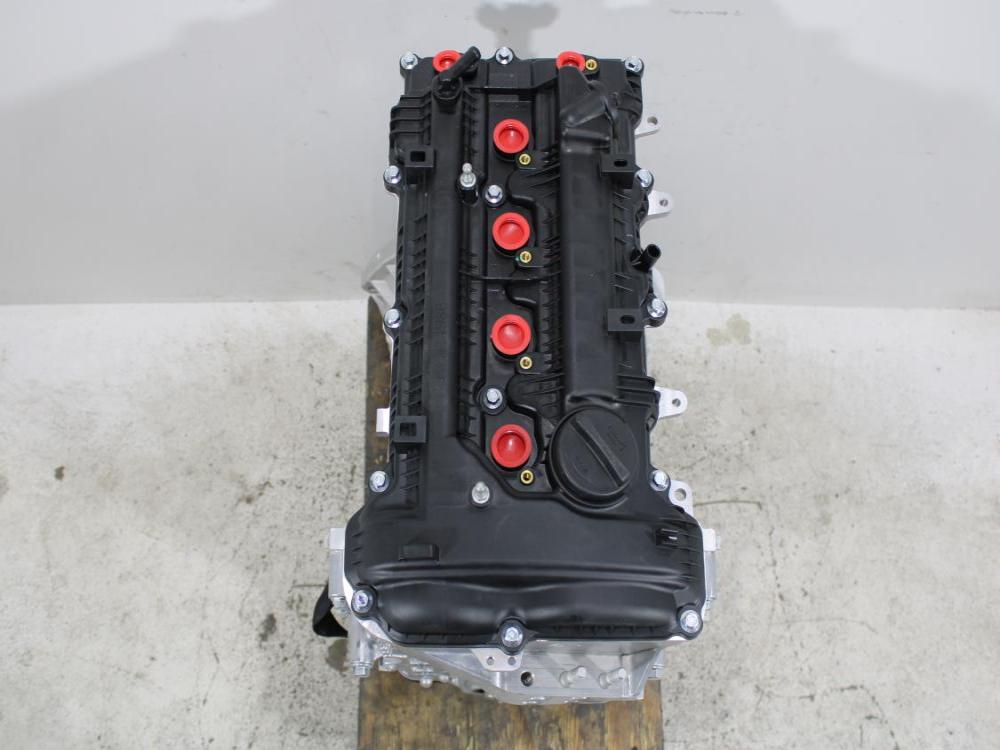 Kia Forte 2014-2018 2.0L G4NA Inline 4 Non-Turbo Engine Motor Brand New: Image 5