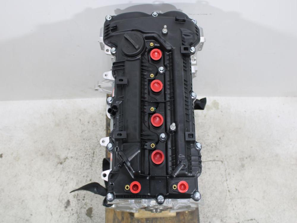 Kia Forte 2014-2018 2.0L G4NA Inline 4 Non-Turbo Engine Motor Brand New: Image 11