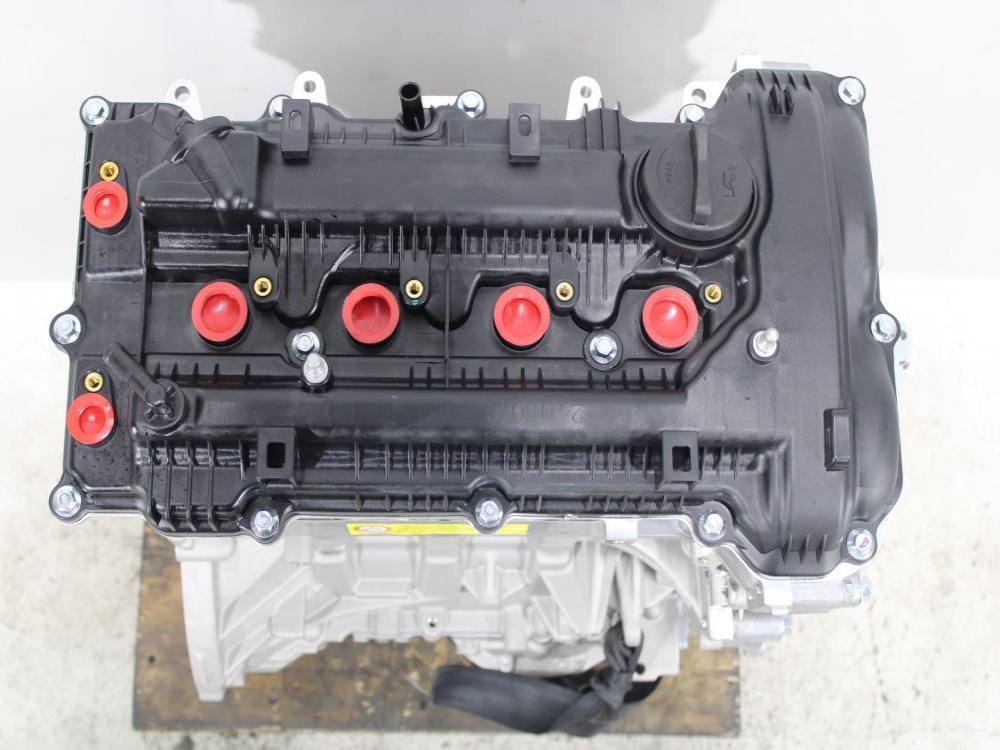 Kia Soul 2012-2013 2.0L G4NA Inline 4 Non-Turbo Engine Motor Brand New: Image 7