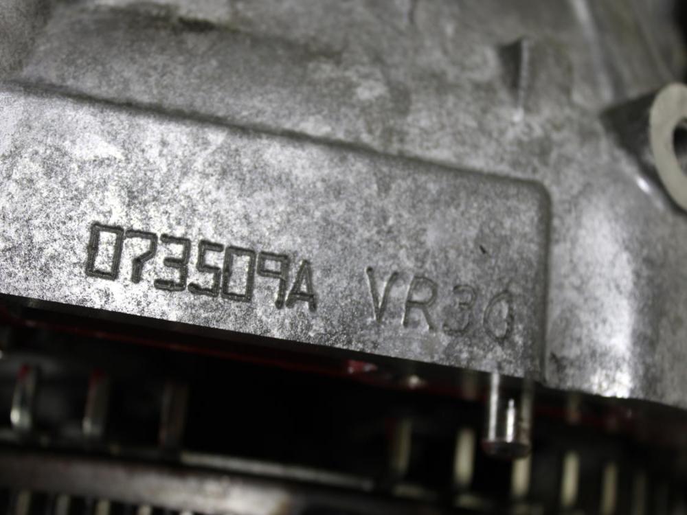 JDM INFINITI Q50, Q60, NISSAN Z VR30DDTT 3.0L TWIN TURBO AWD ENGINE LONG BLOCK: Image 15