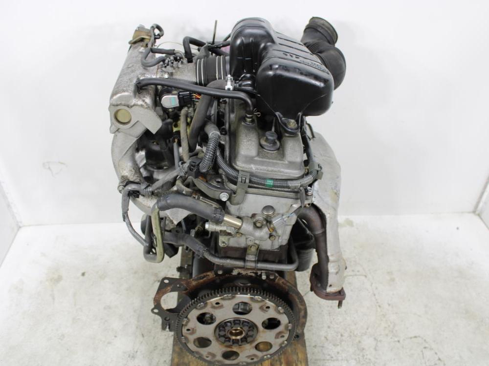 JDM 1995-1996 TOYOTA TACOMA, T100, 4RUNNER 3RZ-FE 2.7L 4CYL ENGINE 4 PORT DISTRIBUTOR : Image 11