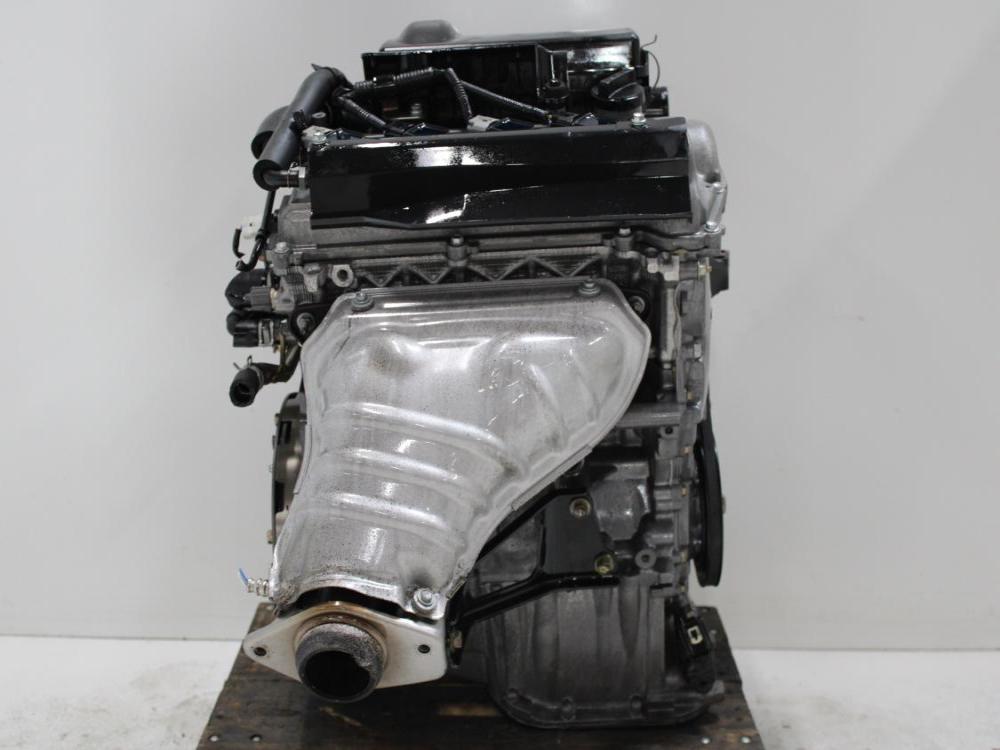 JDM 2004-2009 TOYOTA PRIUS 1NZ-FXE 1.5L VVT-I HYBRID ENGINE 2ND GEN: Image 9