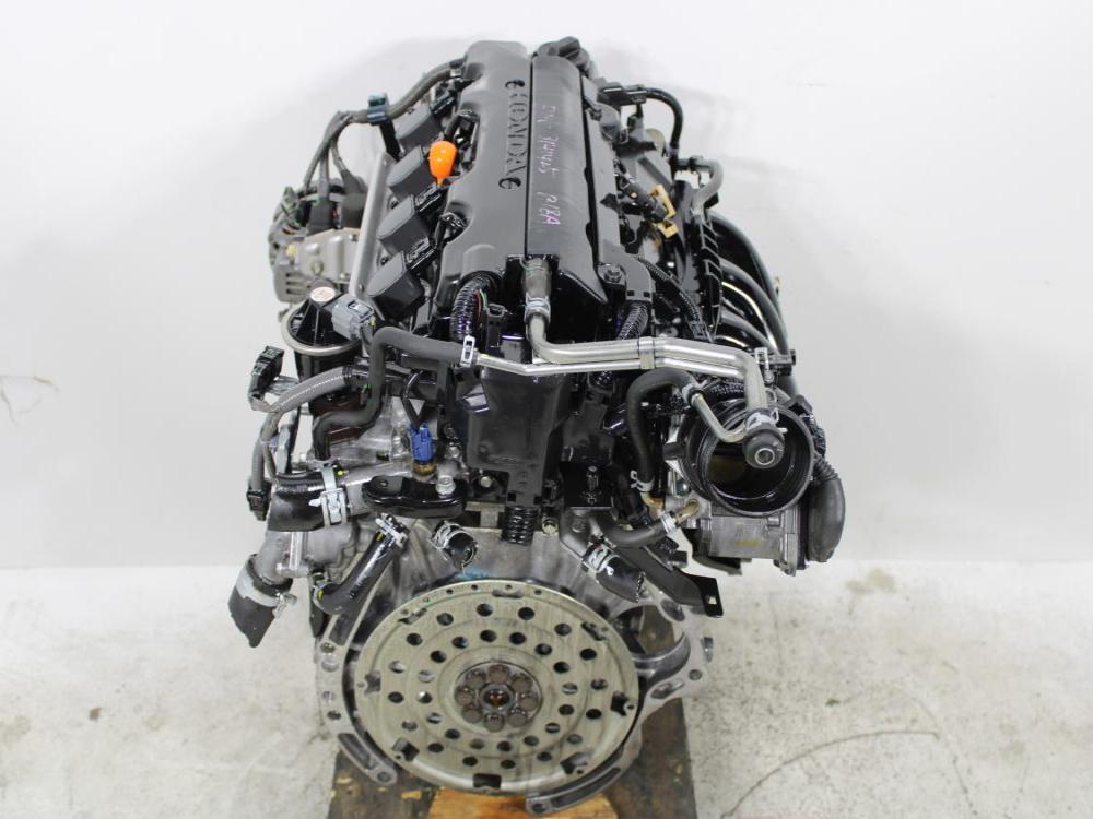 JDM 2006-2011 HONDA CIVIC R18A 1.8L SOHC 4CYL ENGINE: Image 11