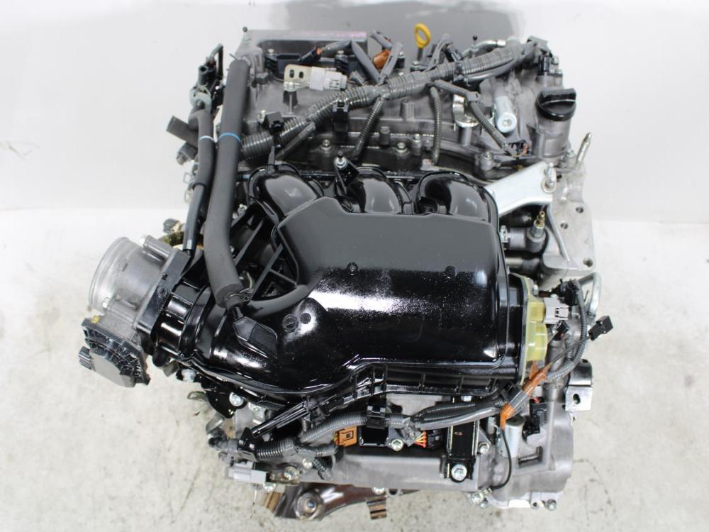 JDM 07-16 TOYOTA HIGHLANDER VENZA SIENNA CAMRY LEXUS RX350 ES350 2GR-FE 3.5L V6 ENGINE: Image 7