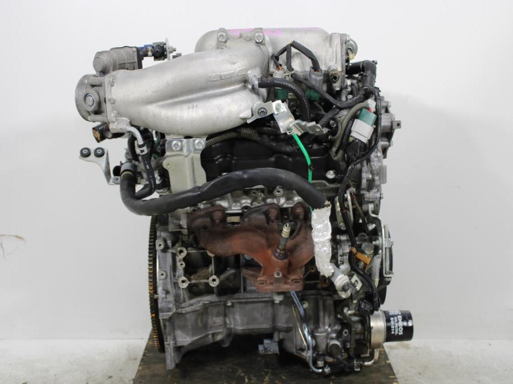 JDM 2003-2007 NISSAN MAXIMA, MURANO,QUEST, 2002-2006 NISSAN ALTIMA VQ35DE 3.5L ENGINE: Image 9