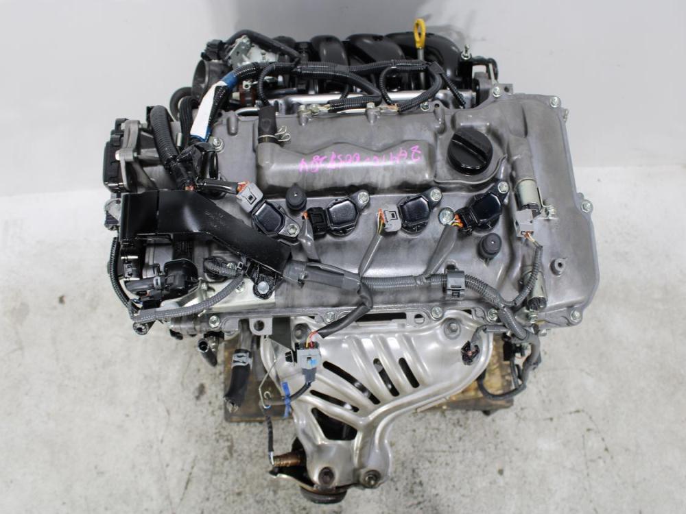JDM 2014-2019 TOYOTA COROLLA 2ZR-FAE 1.8L 4CYL VVTi WITH VALVEMATIC ENGINE: Image 7