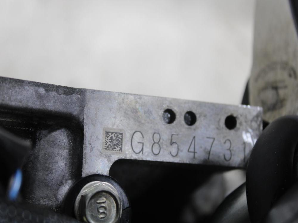 JDM 2015 - 2019 SUBARU WRX, SUBARU FORESTER XT WRX FA20DIT 2.0L TURBO ENGINE: Image 13