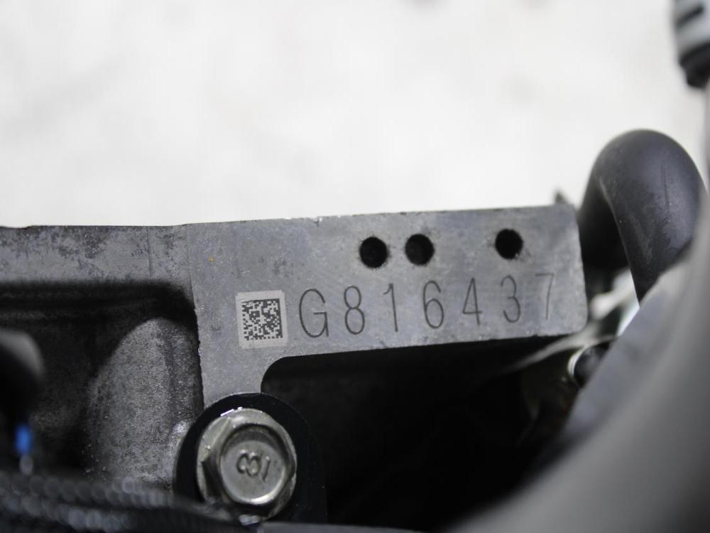 JDM 2015 - 2019 SUBARU WRX, SUBARU FORESTER XT WRX FA20DIT 2.0L TURBO ENGINE: Image 13