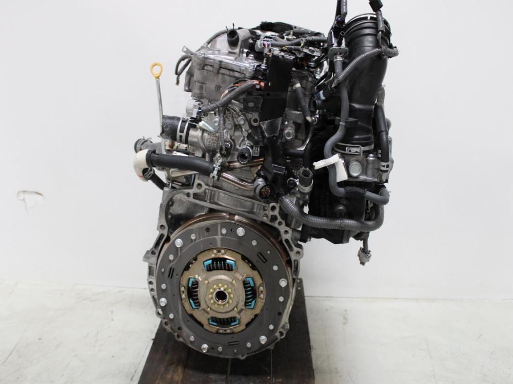 JDM 2012-2017 TOYOTA CAMRY, RAV4, AVALON 2AR-FXE 2.5L HYBRID 4CYL ENGINE: Image 12