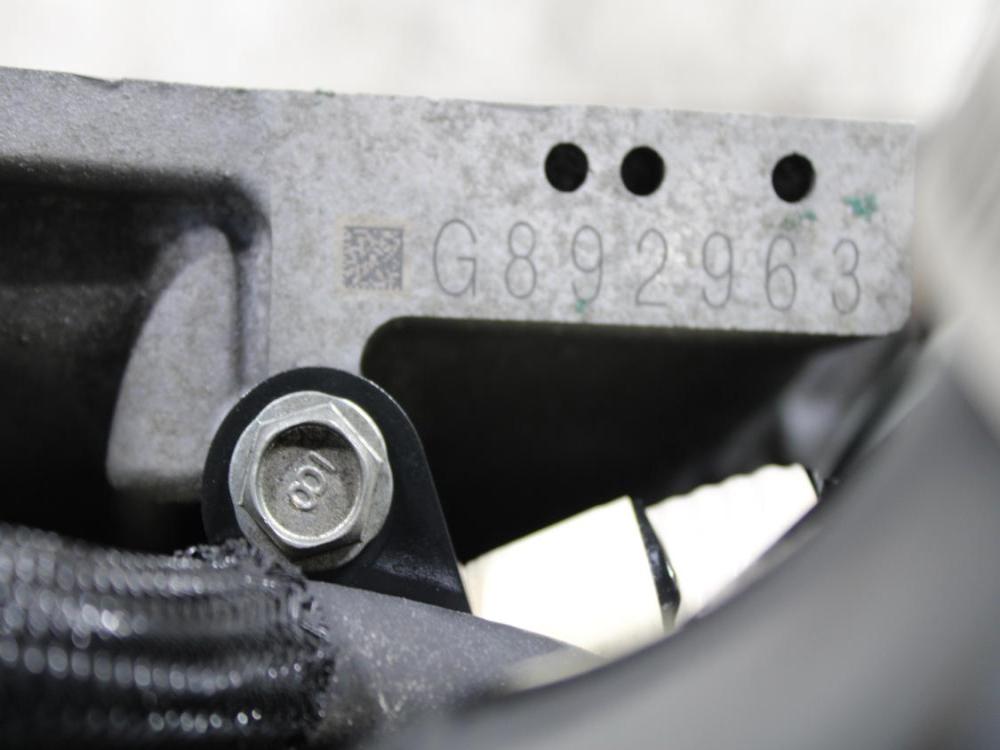 JDM 2015 - 2019 SUBARU WRX, SUBARU FORESTER XT WRX FA20DIT 2.0L TURBO ENGINE: Image 13