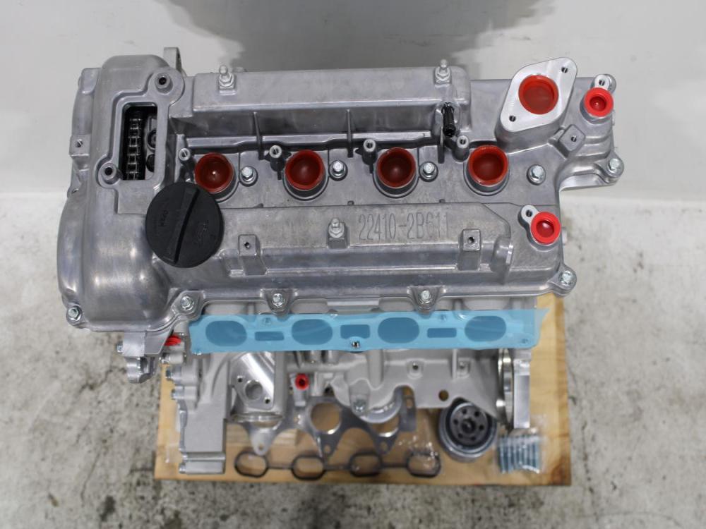 KDM 2012-2017 HYUNDIA, KIA G4FD 1.6 4CYL NON-TURBO ENGINE: Image 2