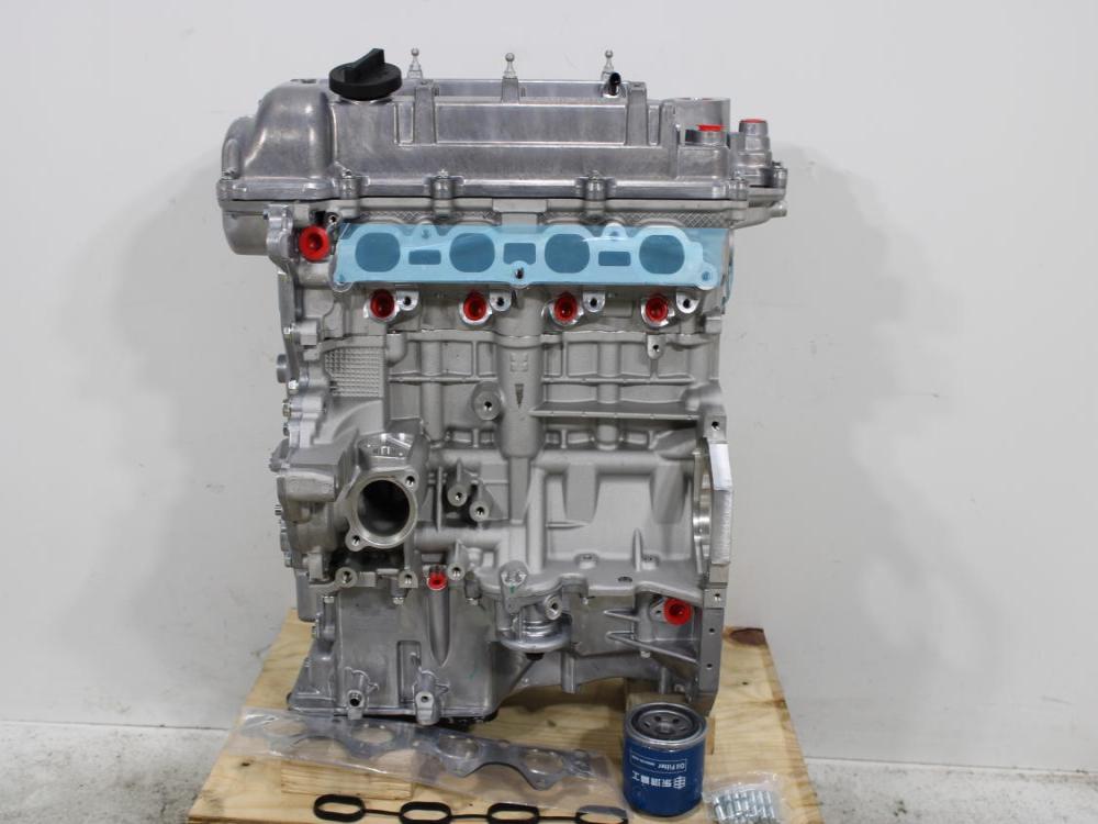 KDM 2012-2017 HYUNDIA, KIA G4FD 1.6 4CYL NON-TURBO ENGINE: Image 3