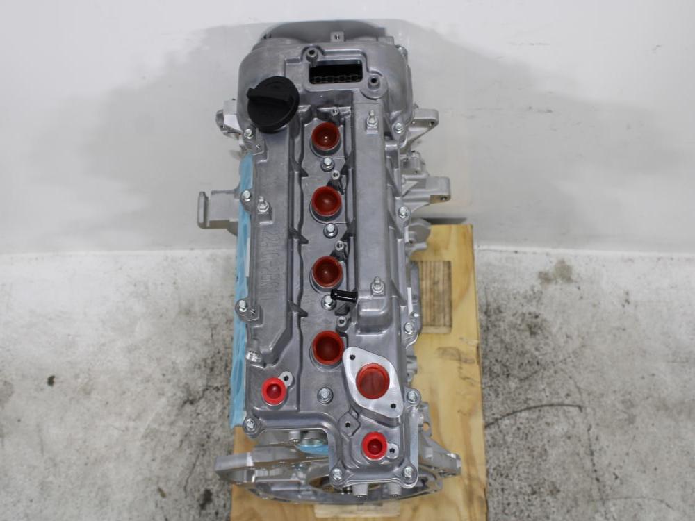 KDM 2012-2017 HYUNDIA, KIA G4FD 1.6 4CYL NON-TURBO ENGINE: Image 10
