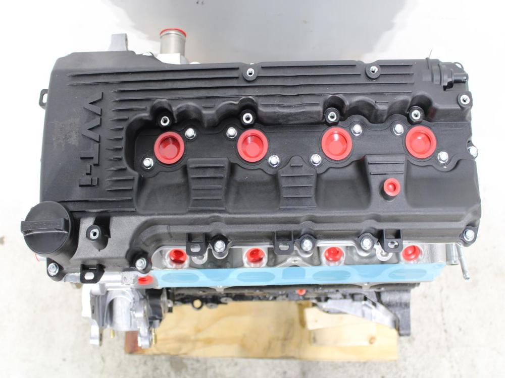 JDM 2005-2015 TOYOTA TACOMA 2TR-FE 2.7L 4CYLINDER  VVT-I BRAND NEW ENGINE 0 MILAGE : Image 1