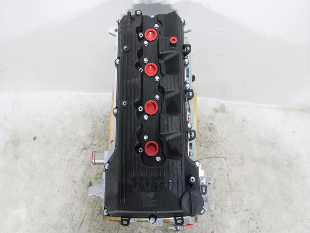 JDM 2005-2015 TOYOTA TACOMA 2TR-FE 2.7L 4CYLINDER  VVT-I BRAND NEW ENGINE 0 MILAGE : Image 4