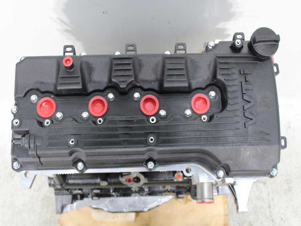 JDM 2005-2015 TOYOTA TACOMA 2TR-FE 2.7L 4CYLINDER  VVT-I BRAND NEW ENGINE 0 MILAGE : Image 7