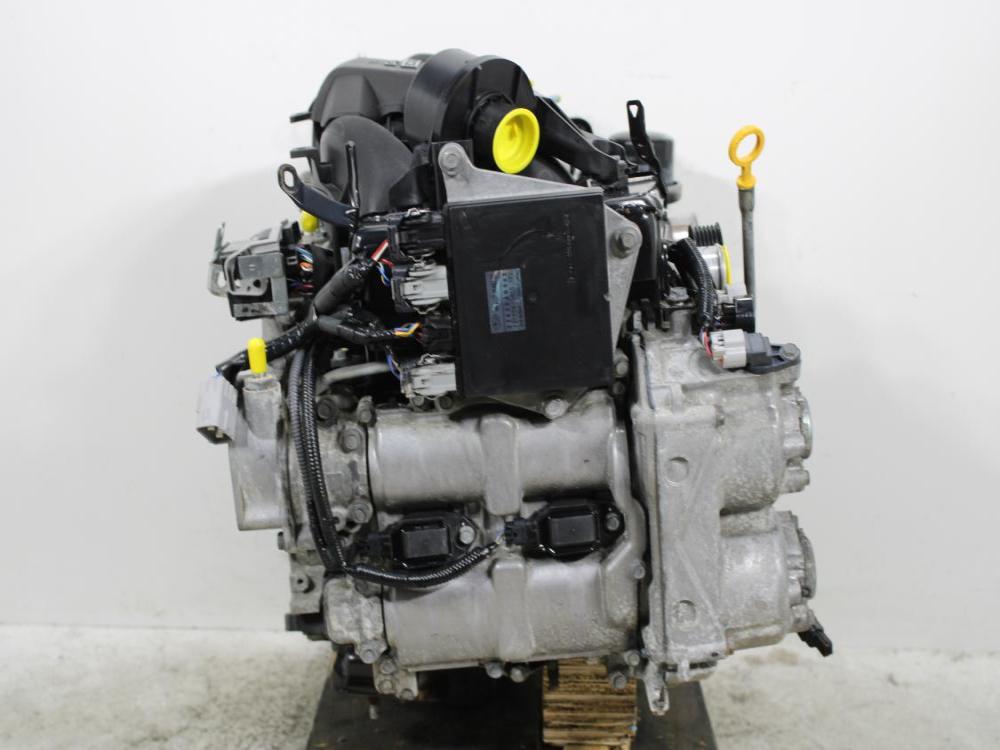 JDM 2013-2016 SUBARU BRZ TOYOTA GT86 SCION FR-S FA20 NON-TURBO 2.0L DOHC ENGINE: Image 9