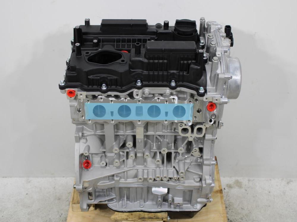Hyundai Santa-Fe 2016-2020 G4KJ 2.4L Inline 4 G4KJ GDI Brand New Engine: Image 8