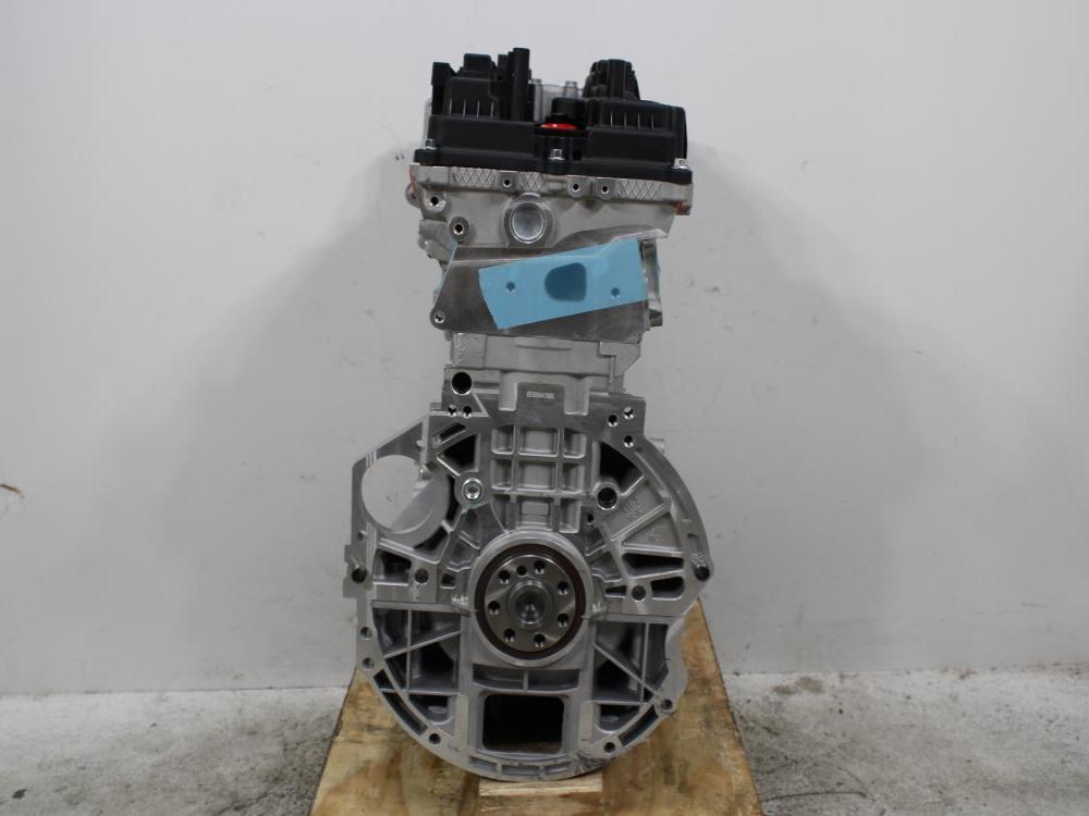 Hyundai Santa-Fe 2016-2020 G4KJ 2.4L Inline 4 G4KJ GDI Brand New Engine: Image 12